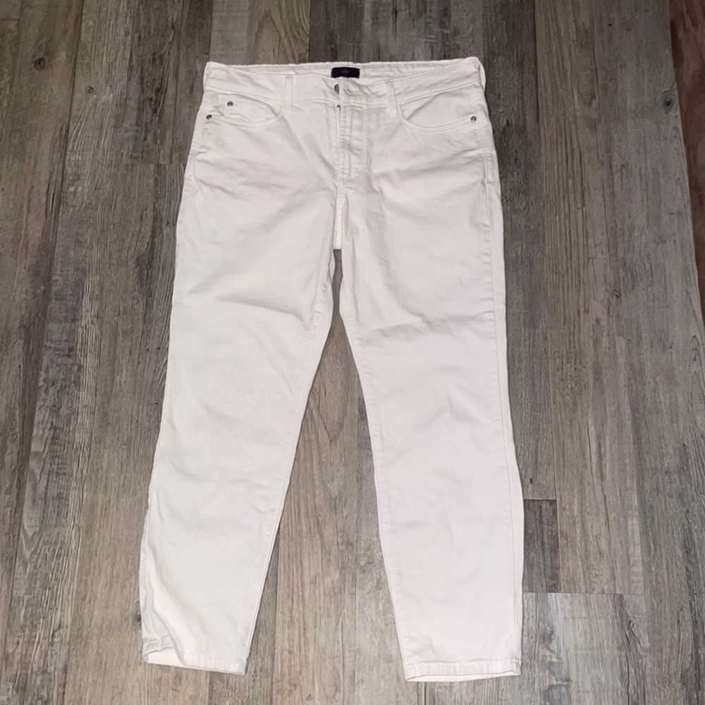 NYDJ Jeans